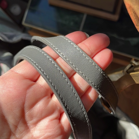 💕Chanel New Travel Line Tote - Picture 13 of 15